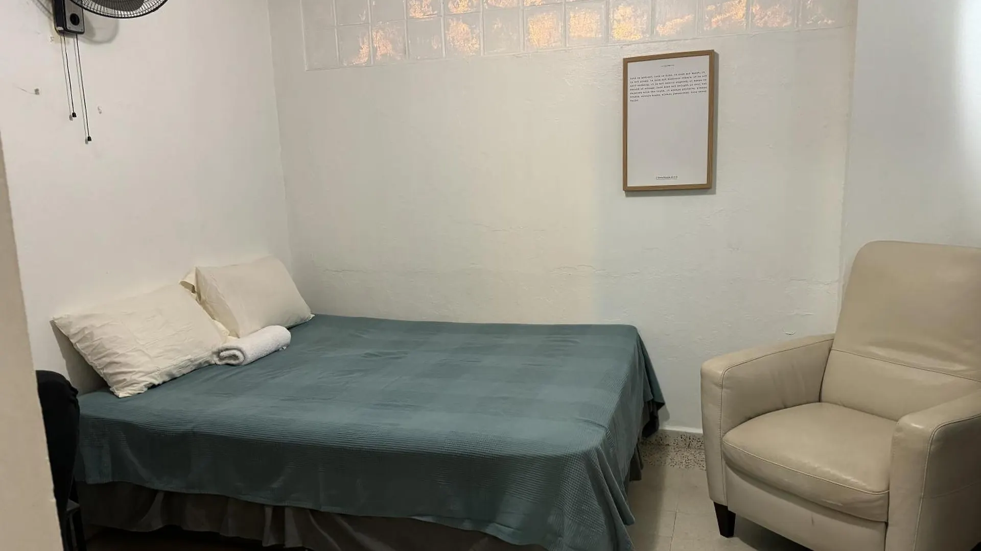 Apartman 176 Calle Perez San Juan